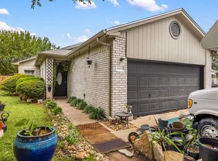 4408 Lendall Ln, Austin, TX 78744