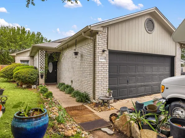 4408 Lendall Ln, Austin, TX 78744