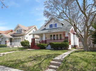 2914 N 38th St, Milwaukee, WI 53210