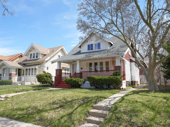 2914 North 38th STREET, Milwaukee, WI 53210