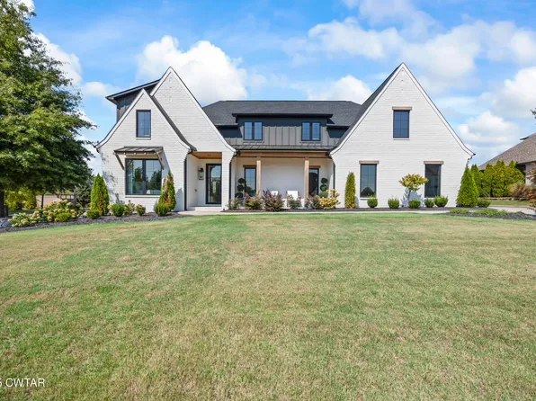 7 Swanbourne Cv, Jackson, TN 38305