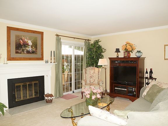 5th image of 10124 Schoolhouse Woods Ct