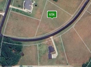 191 Kendricks Cv, Lexington, NC 27292