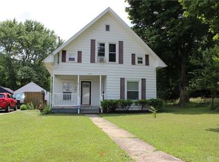 2125 Rutland Ave, Springfield, OH 45505