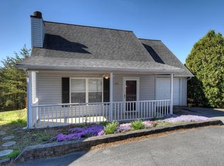 263 Copper Hill Dr, Johnson City, TN 37601