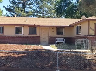 3455 Selby St, Carson City, NV