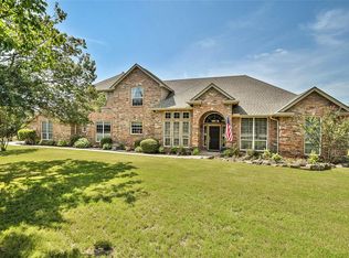 142 Quail Bluff Ln, Aledo, TX 76008