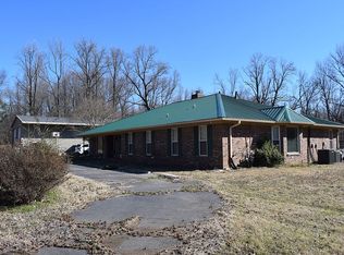 8076 Hines Rd, Millington, TN 38053