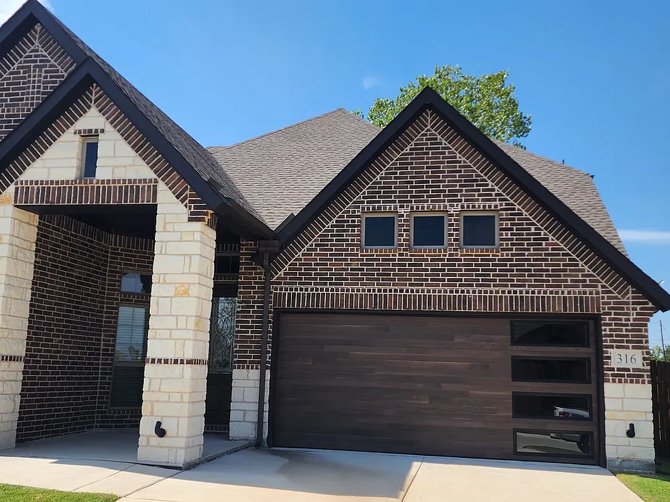 316 Mercer Dr