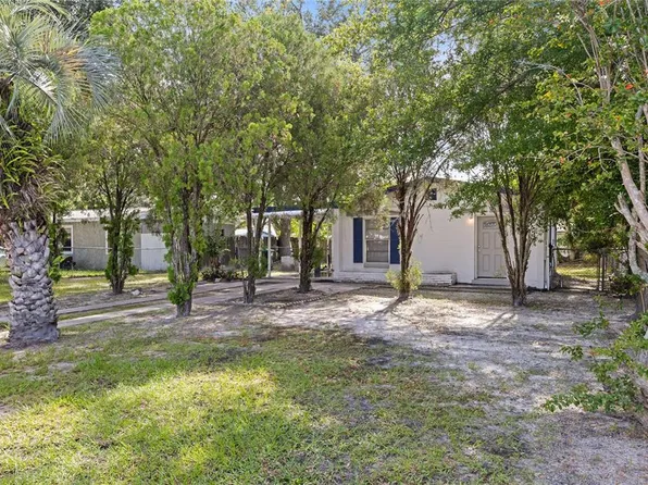 7725 Udine Ave, Orlando, FL 32819