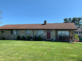600 Peppers Ferry Rd NW, Christiansburg, VA 24073