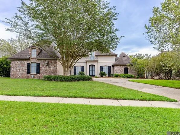 18312 Green Lakes Ct, Baton Rouge, LA 70810