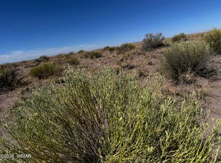 6 Porter Ave, Joseph City, AZ 86032