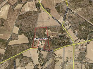 477 Coleman Bridge Rd, Aiken, SC 29805