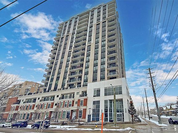 2nd image of 1205 Park St #144