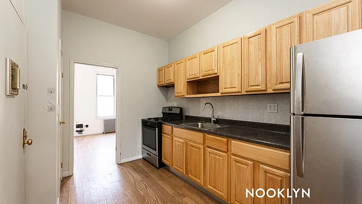 Rented by Nooklyn NYC LLC | media 12