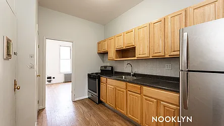 Rented by Nooklyn NYC LLC