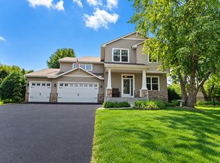 14068 Auburn Ave, Rosemount, MN 55068