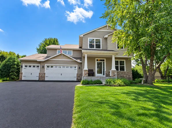 14068 Auburn Ave, Rosemount, MN 55068