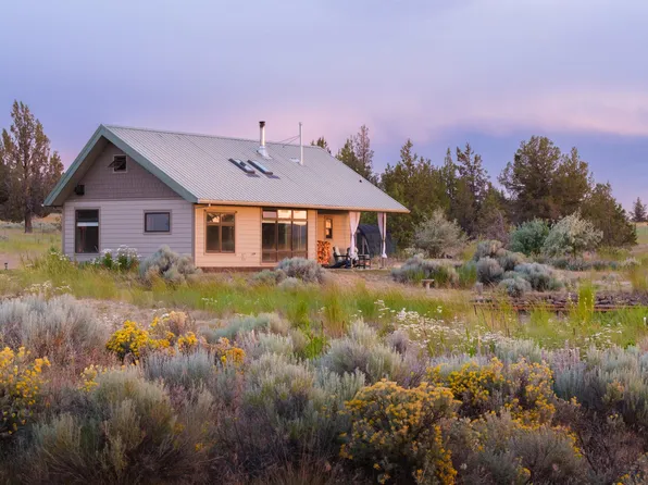 55264 Paulson Rd, Maupin, OR 97037