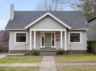 3716 NE 71st Ave, Portland, OR