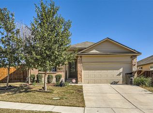 8006 Pandora Star, San Antonio, TX 78252