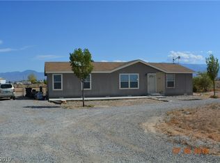 2330 E Shirley St, Pahrump, NV 89048