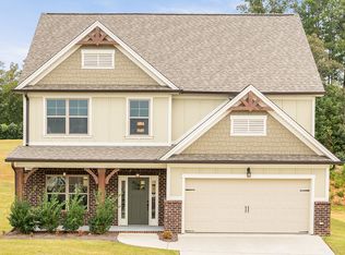 The Hawthorne Plan, Bainbridge, Ooltewah, TN 37363