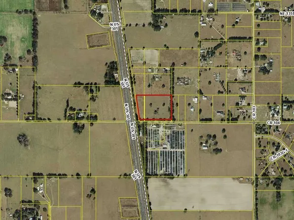 4040 County Road 104, Oxford, FL 34484