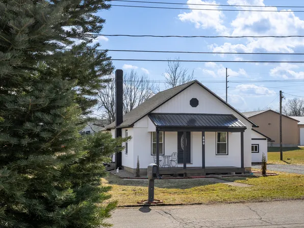 (undisclosed Address), Mount Vernon, OH 43050