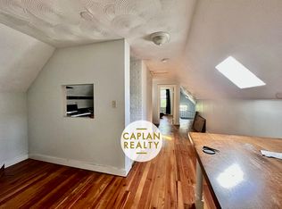 281 W Ivy St #C, New Haven, CT 06511