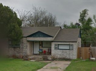 1812 NW Kingsbury Ave, Lawton, OK 73507