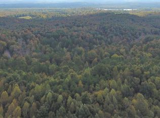 Highway 128, Clifton, TN 38425