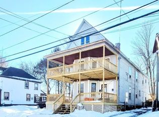 715 Chestnut St, Utica, NY 13502