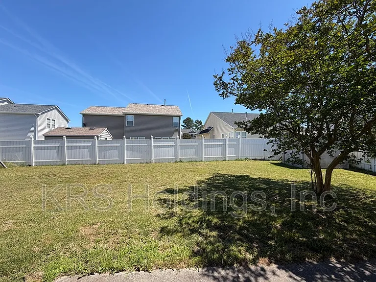 3503 Sedgefield St — Photo 19