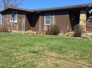 317 Beechtree Pike, Flemingsburg, KY 41041