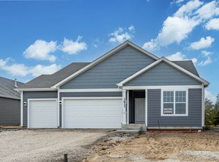 3611 Waterscape Ter, Elgin, IL 60124