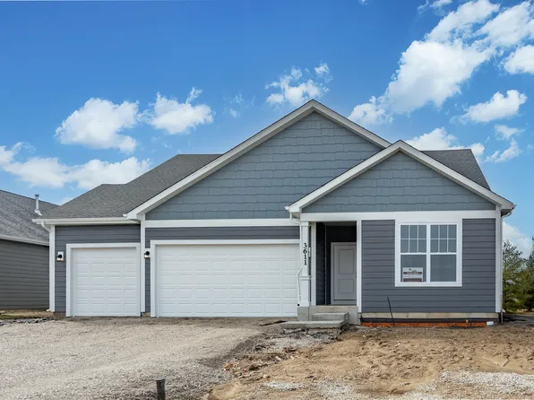 3611 Waterscape Ter, Elgin, IL 60124