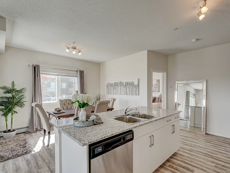 73 Skyview Point Cres NE — Photo 153