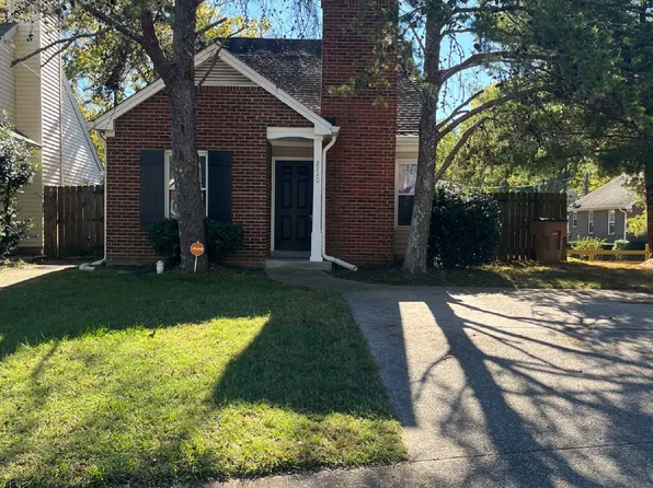 2710 Penn Meade Dr, Nashville, TN 37214