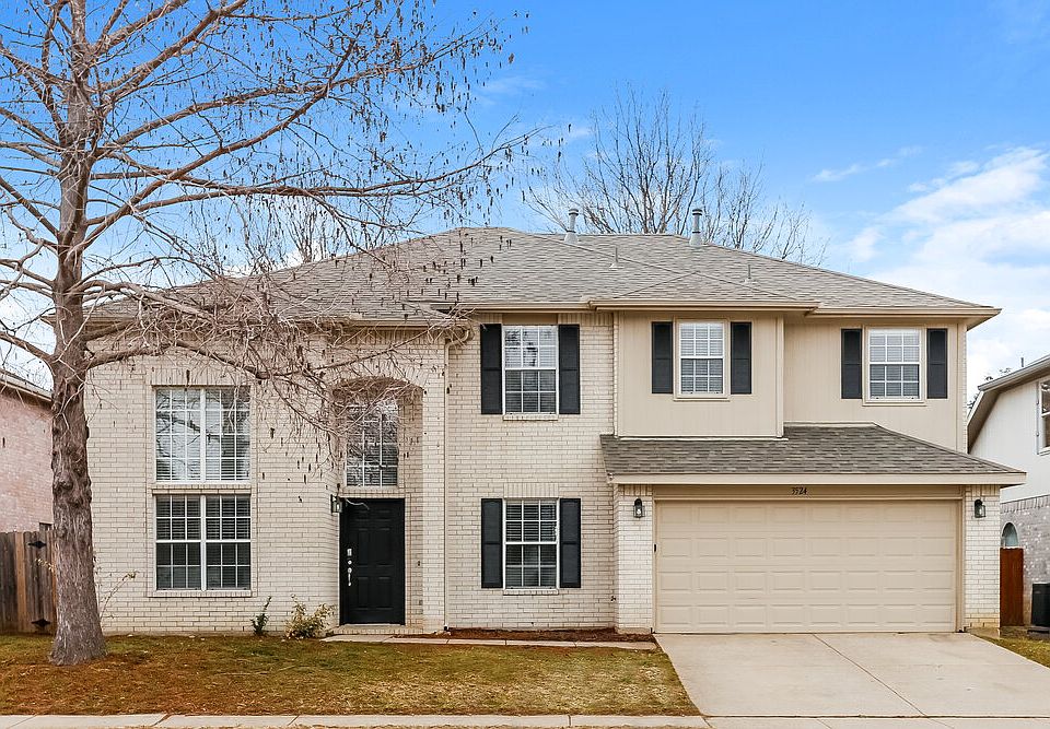 1st image of 3524 Garden Springs Dr