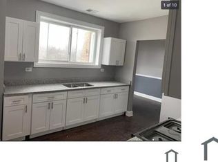 6804 S Union Ave #2B, Chicago, IL 60621