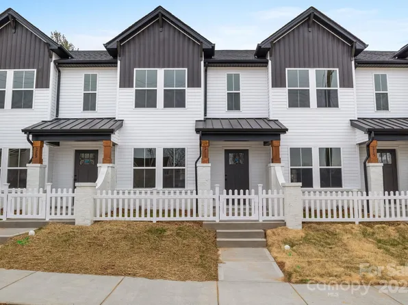 211 E Rice St, Landis, NC 28088