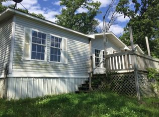 16201 Stonewall Rd, Prairie Grove, AR 72753