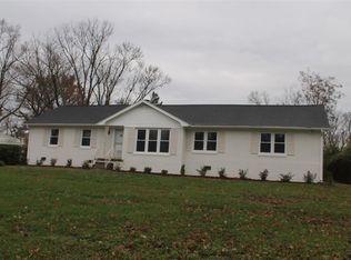 453 Brentmoor Ave, Bowling Green, KY 42101