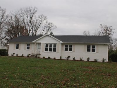 453 Brentmoor Ave, Bowling Green, KY, 42101