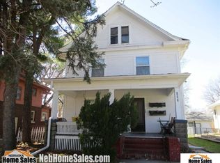 409 S 29th St, Lincoln, NE 68510