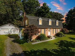 2012 Huffville Rd, Pilot, VA 24138