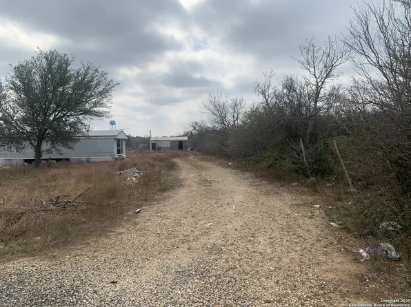 903 County Road 561 LOT 160, Castroville, TX 78009