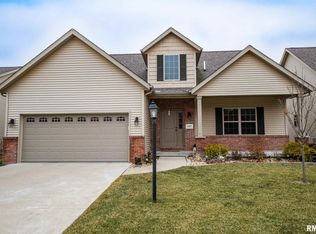 11017 N Tuscany Ridge Ct, Dunlap, IL 61525